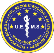 Sceau européen EBOPRAS — U.E.M.S