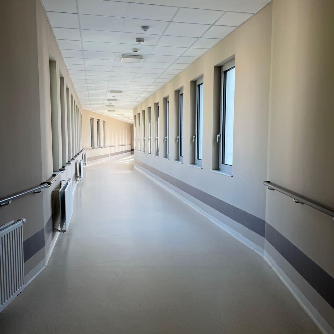 Hôpital Privé Seine Saint-Denis