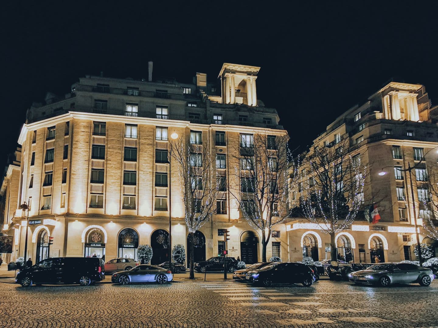 Clinique des Champs-Élysées