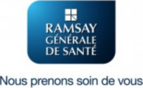 Ramsay Générale de Santé